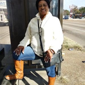 Meet your Posher, Gail